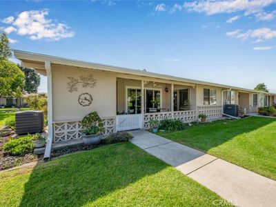 13061 Del Monte M11 Dr #277L, Seal Beach, CA, 90740