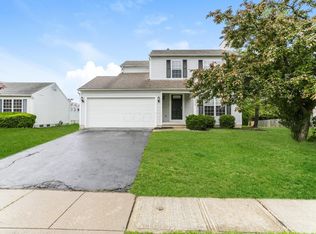 1467 Tenagra Way, Columbus, OH 43228