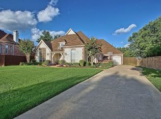 3100 Robert Dr, Richardson, TX 75082