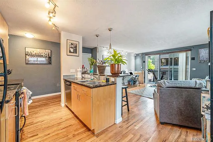 1336 N Logan St #304 — Photo 3