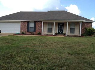 145 Brooklynn St, Byram, MS 39272