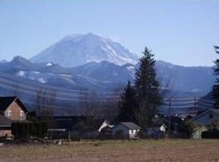 1301 McHugh Ave #LOT14, Enumclaw, WA 98022