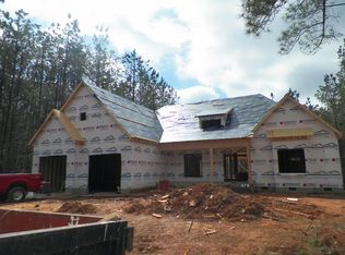 1508 Hoke Landing Ln, Raleigh, NC 27603