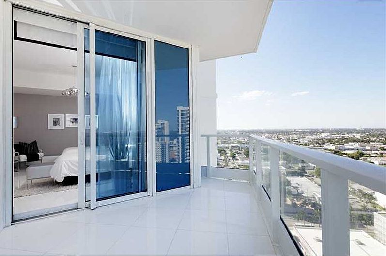 1st image of 1100 S Miami Ave APT 2302