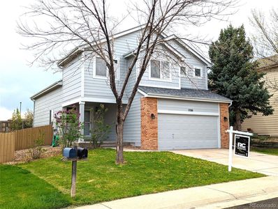 17018 Foxton Drive, Parker, CO, 80134