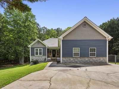 735 Poplar Rd, Dallas, GA, 30157