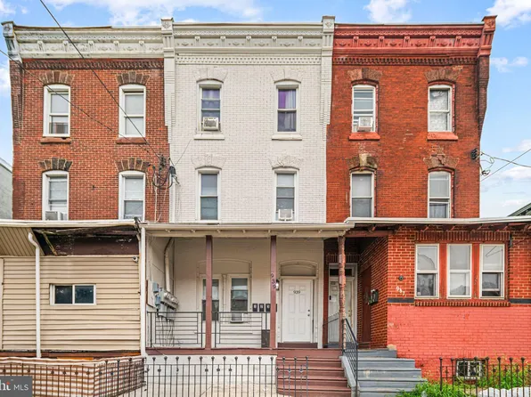 939 Belmont Ave, Philadelphia, PA 19104