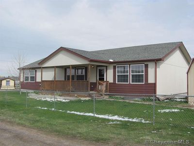 3037 S Avenue B6, Cheyenne, WY, 82007