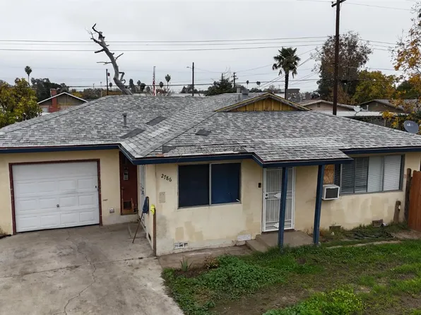 2786 Grove Ave, Sacramento, CA 95815