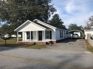 508 Kennedy St, Glennville, GA 30427