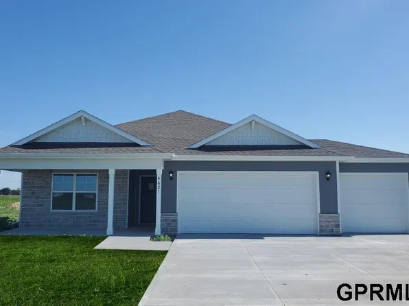 4768 E Jared Ct, Fremont, NE 68025