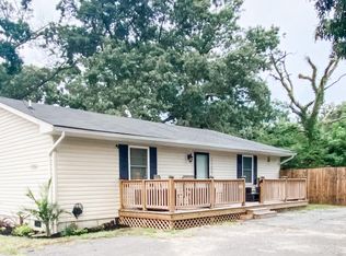 11551 H G Trueman Rd, Lusby, MD 20657