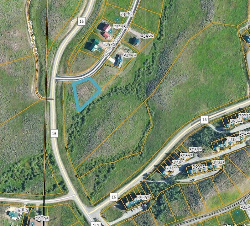 1st image of 23400 Willow Island Trl