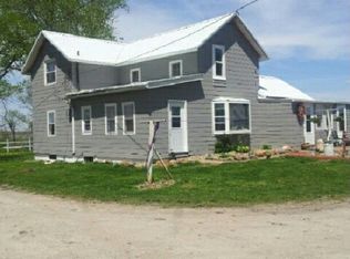 6388 13th Ave, Dysart, IA 52224