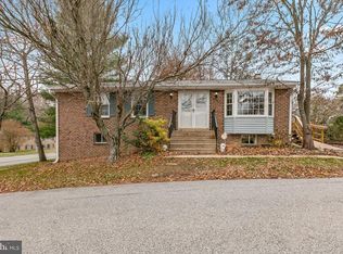 5226 W Boniwood Turn, Clinton, MD 20735