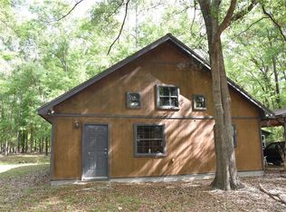 1859 NE 46th Cir, High Springs, FL 32643
