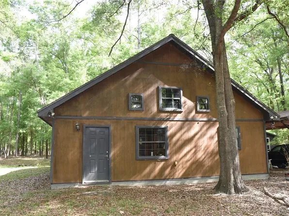 1859 NE 46TH CIRCLE, HIGH SPRINGS, FL 32643