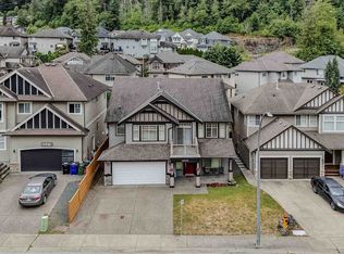 46225 Kermode Cres, Chilliwack, BC V2R 0C7