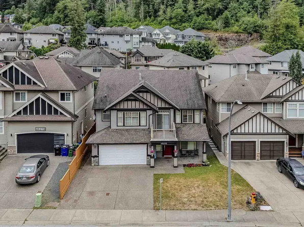 46225 Kermode Cres, Chilliwack, BC V2R 0C7