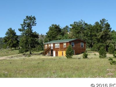 727 Angus Cir, Hartsel, CO, 80449