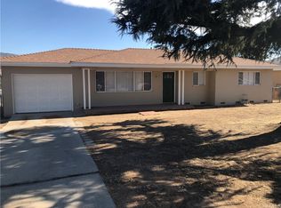 1416 W Nicolet St, Banning, CA 92220