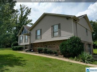 5660 Old Springville Rd, Pinson, AL 35126