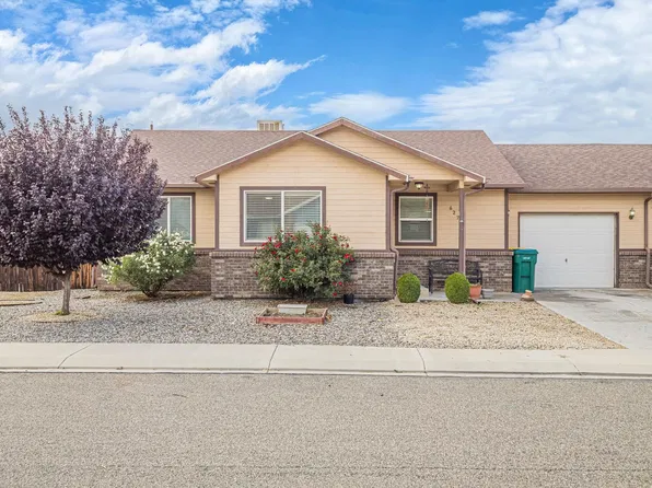 627 Bayberry Ct #1B, Fruita, CO 81521