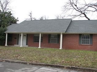 2008 E 52nd St S, Tulsa, OK 74105