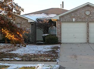 1024 Ridgecrest Dr, McKinney, TX 75069