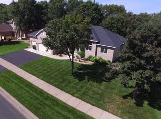 12816 Palisade St NE, Blaine, MN 55449