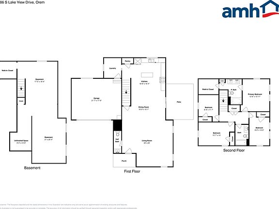 2nd image of 586 Lakeview Dr
