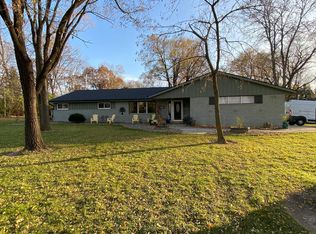 13625 Hope St, Brookfield, WI 53005