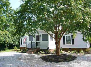 109 Hickory Drive Ext, Startex, SC 29377