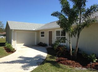426 SW Carter Ave, Port Saint Lucie, FL 34983