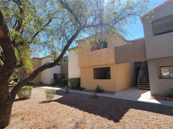 3151 Soaring Gulls Dr Unit 2163, Las Vegas, NV 89128