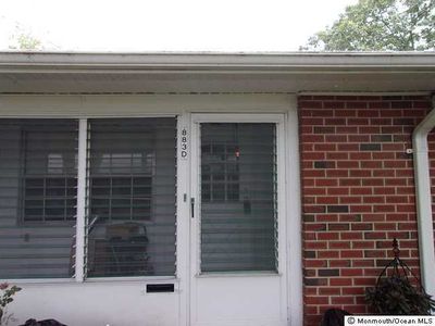 883 Balmoral Court UNIT D, Lakewood, NJ, 08701
