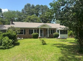 88 County Road 151, Quitman, MS 39355