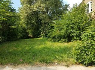 814 E 76th St, Chicago, IL 60619