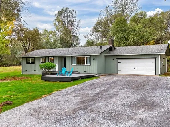 5192 Holly Dr, Shingle Springs, CA 95682