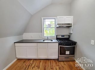 113 Seymour Ave #3, Newark, NJ 07108