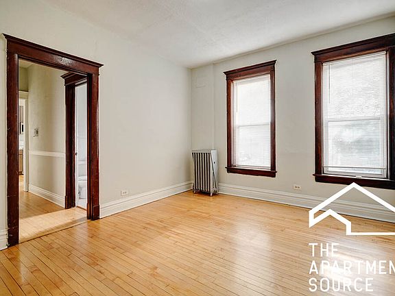 4th image of 2606 S Saint Louis Ave APT 4