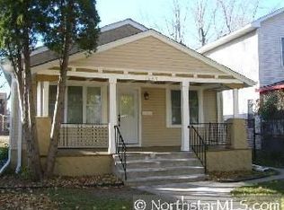 1347 Queen Ave N, Minneapolis, MN 55411