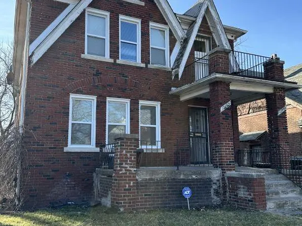 12397 Stoepel St, Detroit, MI 48204