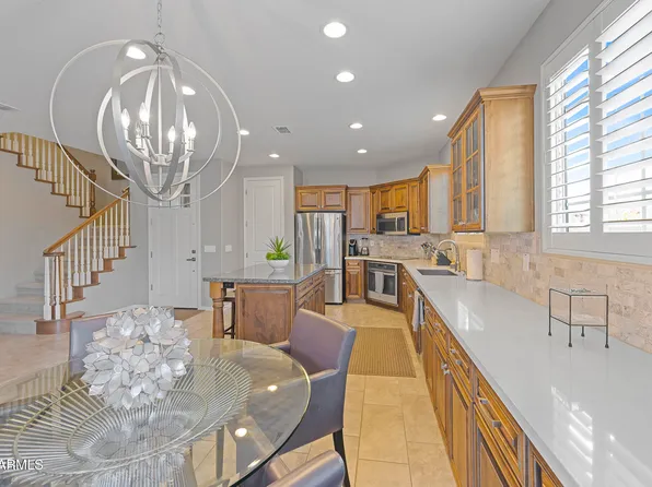 15824 S 12TH Way, Phoenix, AZ 85048