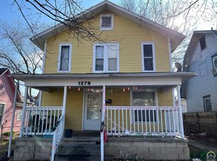 1278 SW Lincoln St, Topeka, KS 66604