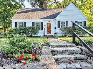 1554 Crescent Blvd, Dayton, OH 45409