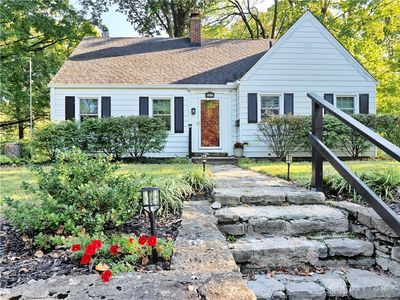 1554 Crescent Blvd, Dayton, OH, 45409