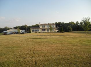 2101 Yallup Rd, Saint Johns, MI 48879