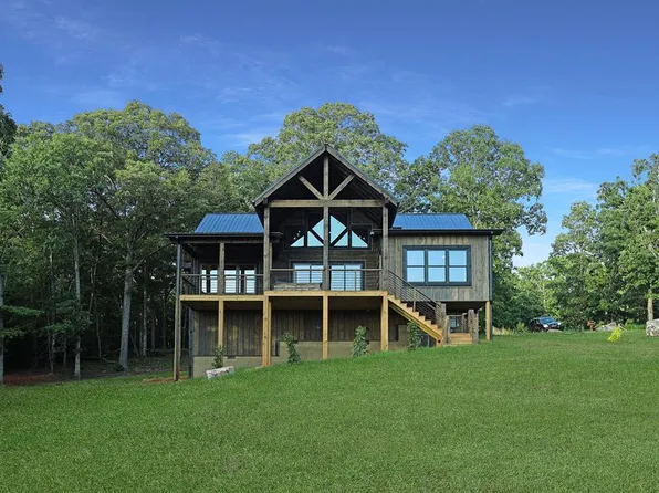 356 Arbor Creek Trl, Mineral Bluff, GA 30559