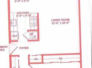 16 Pavilion Ridge Way UNIT 4, Suffern, NY 10901